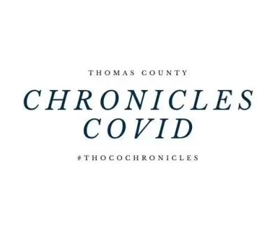 Local non-profits launch Thomas County Chronicles COVID Project (1)