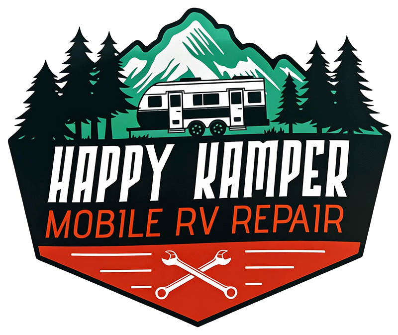 Happy Kamper Mobile RV Repair