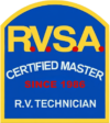 rsva certified logo